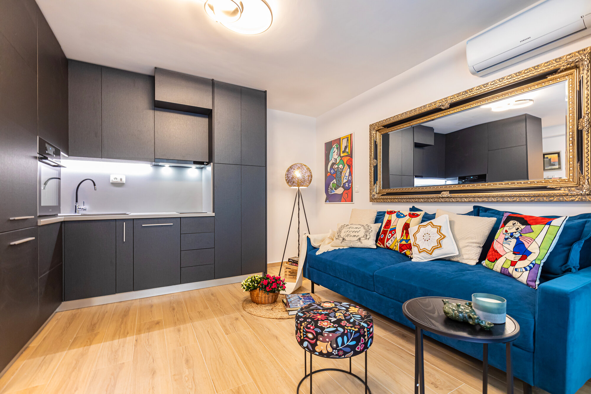 Downtown apartment Dubrovnik