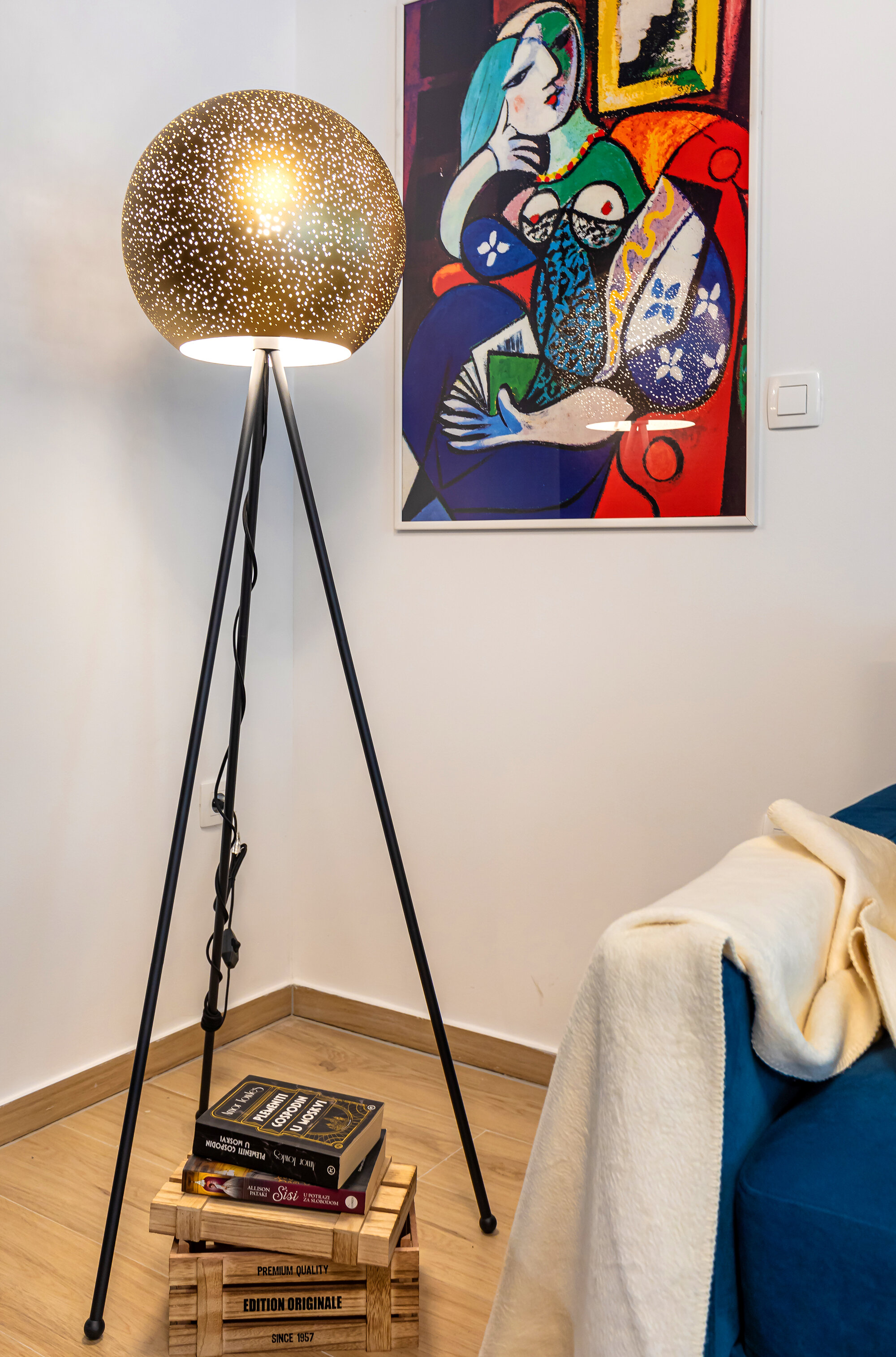 Downtown apartment Dubrovnik