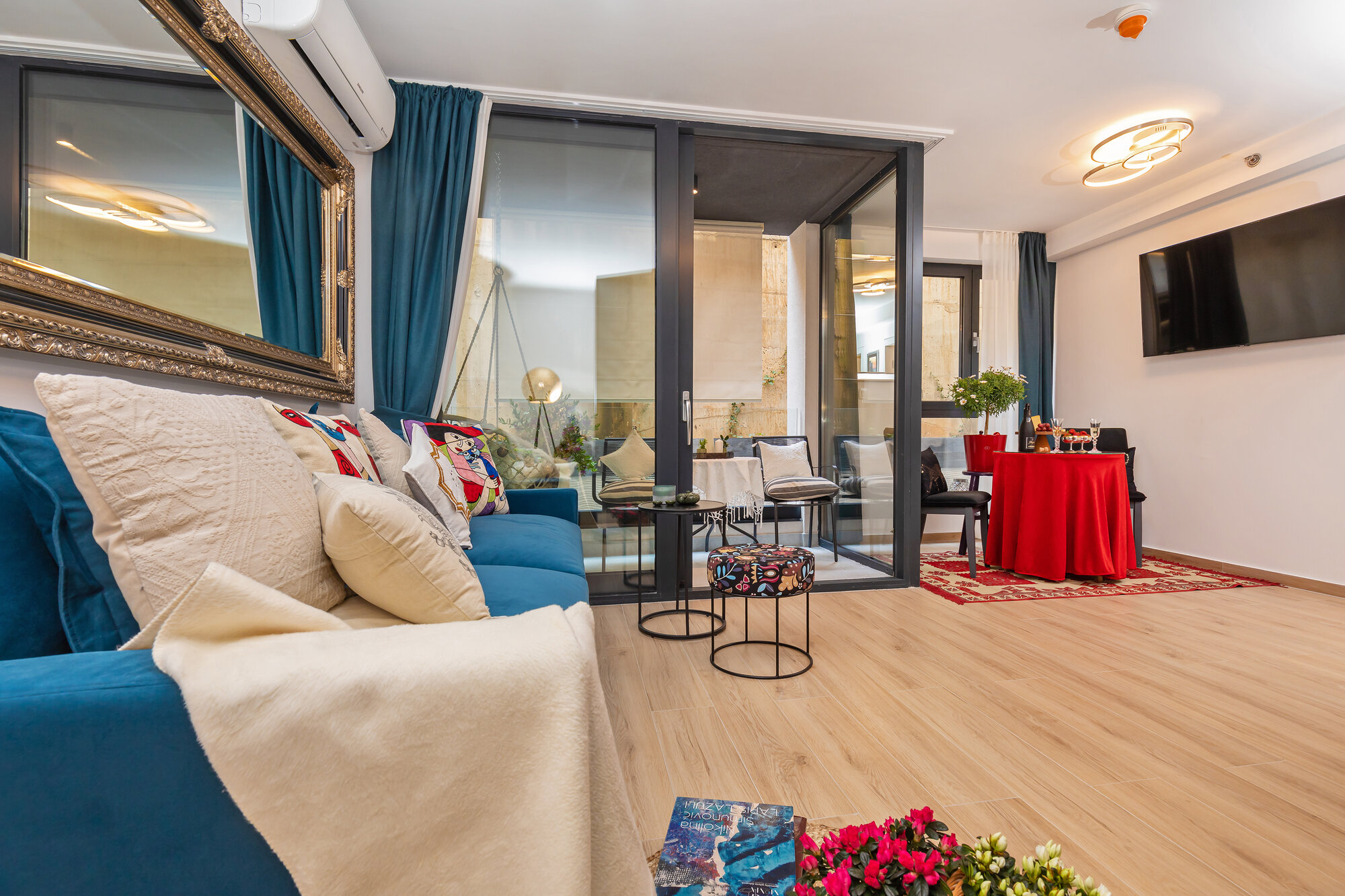 Downtown apartment Dubrovnik