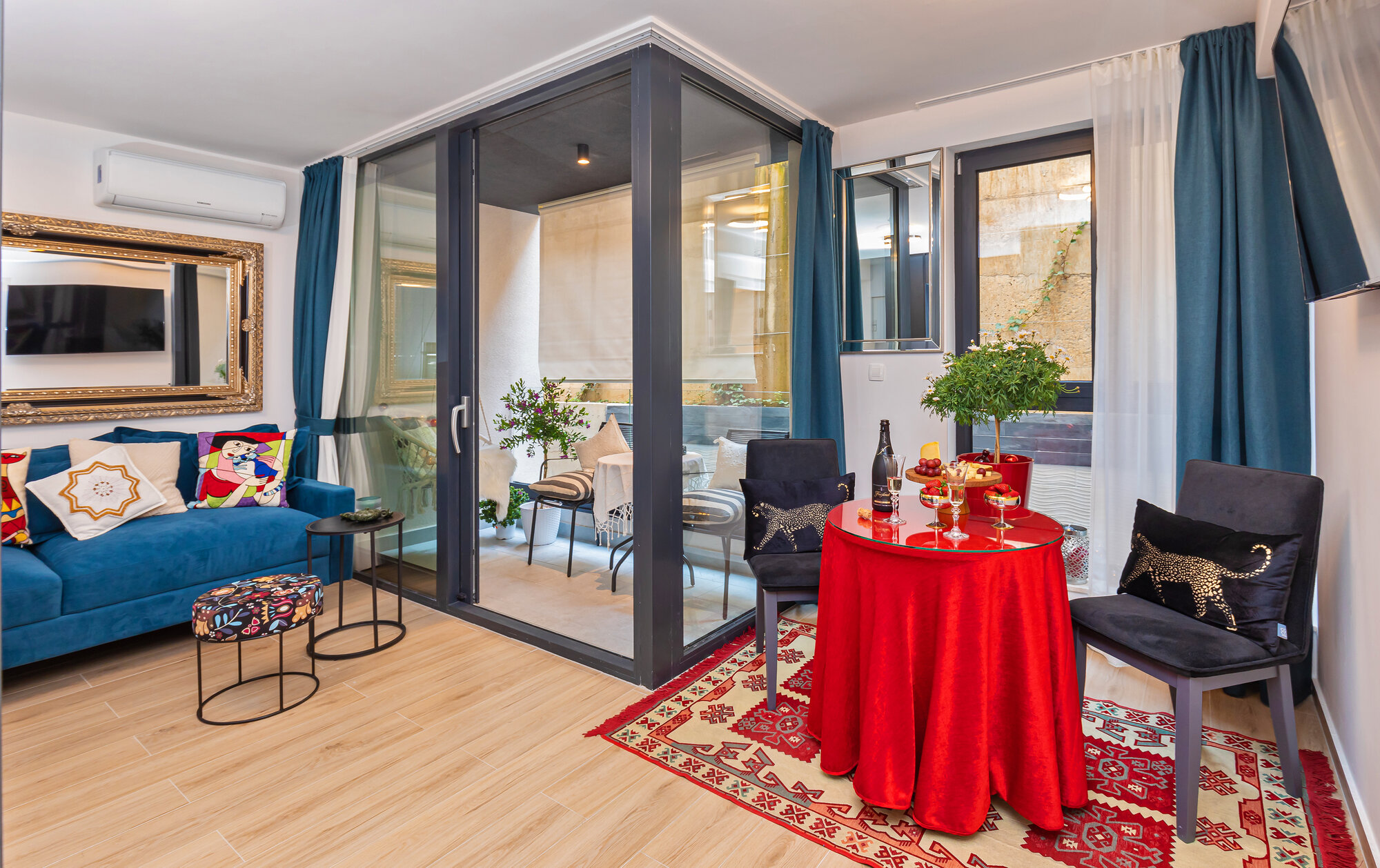 Downtown apartment Dubrovnik