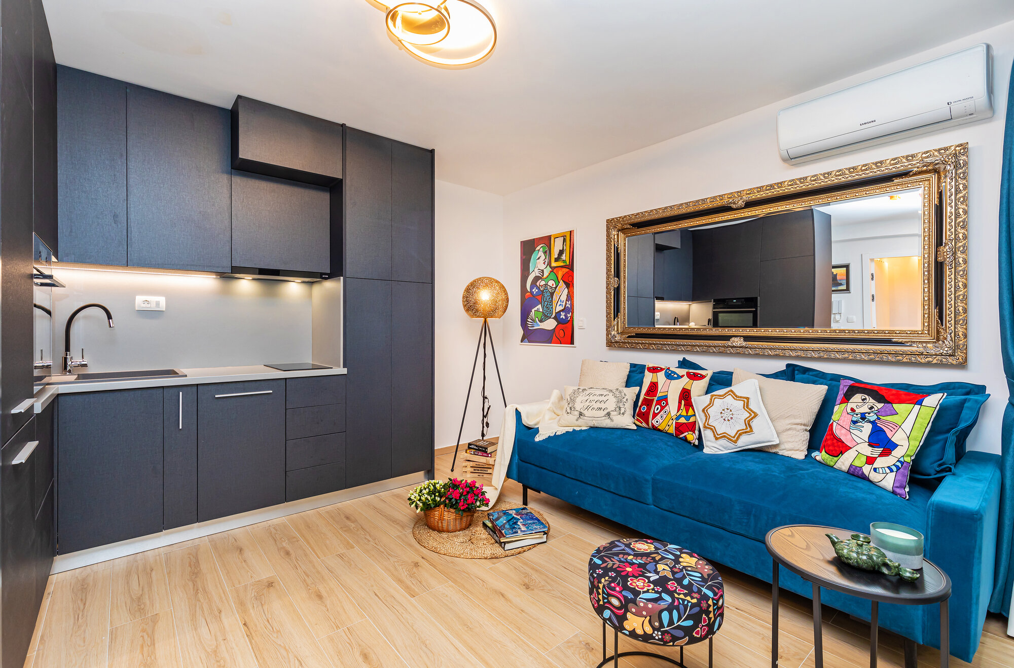 Downtown apartment Dubrovnik